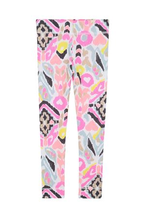 leggins in cotone multicolor BILLIEBLUSH KIDS | U21335473